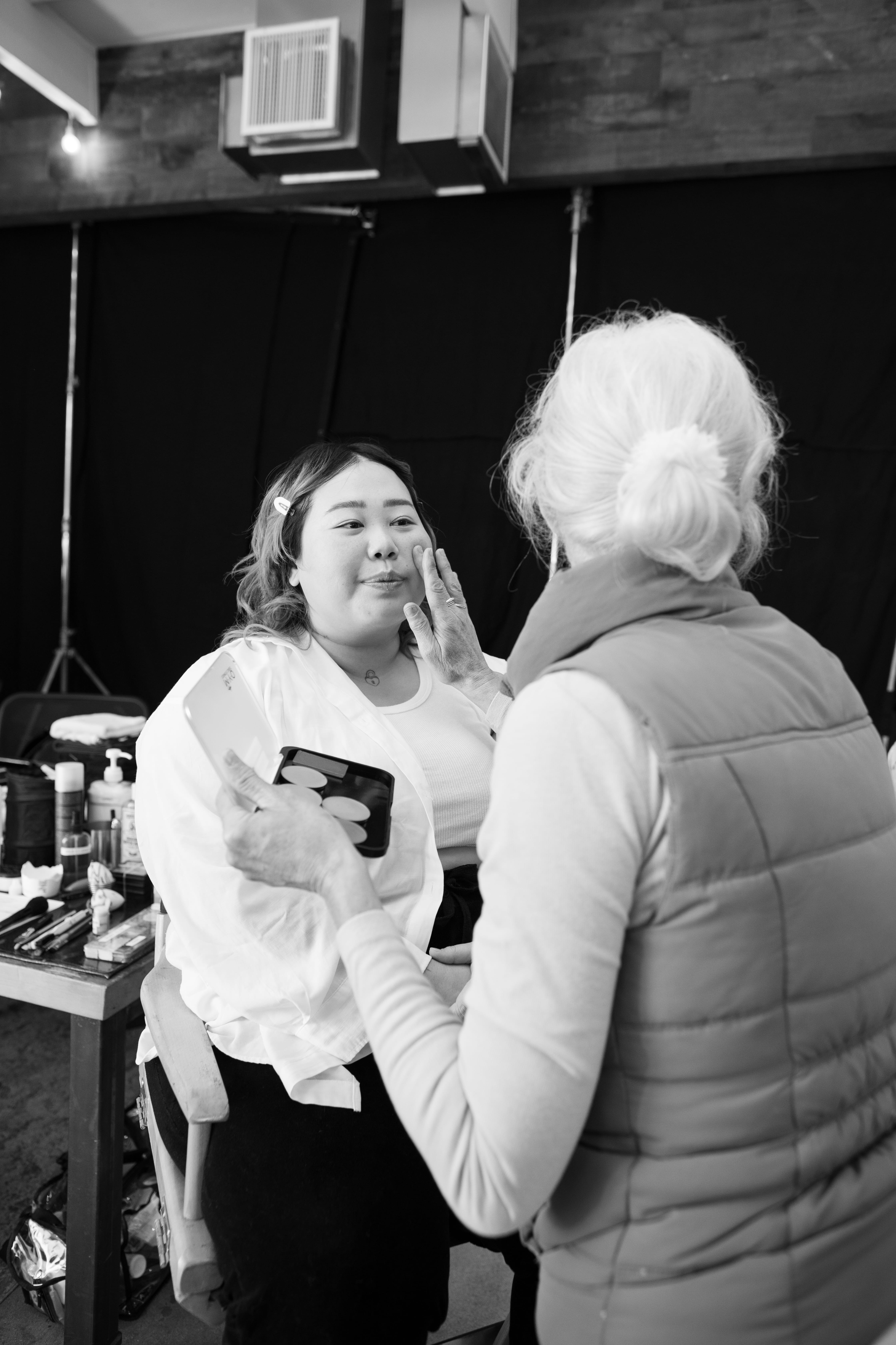 Cay Skin BTS 3